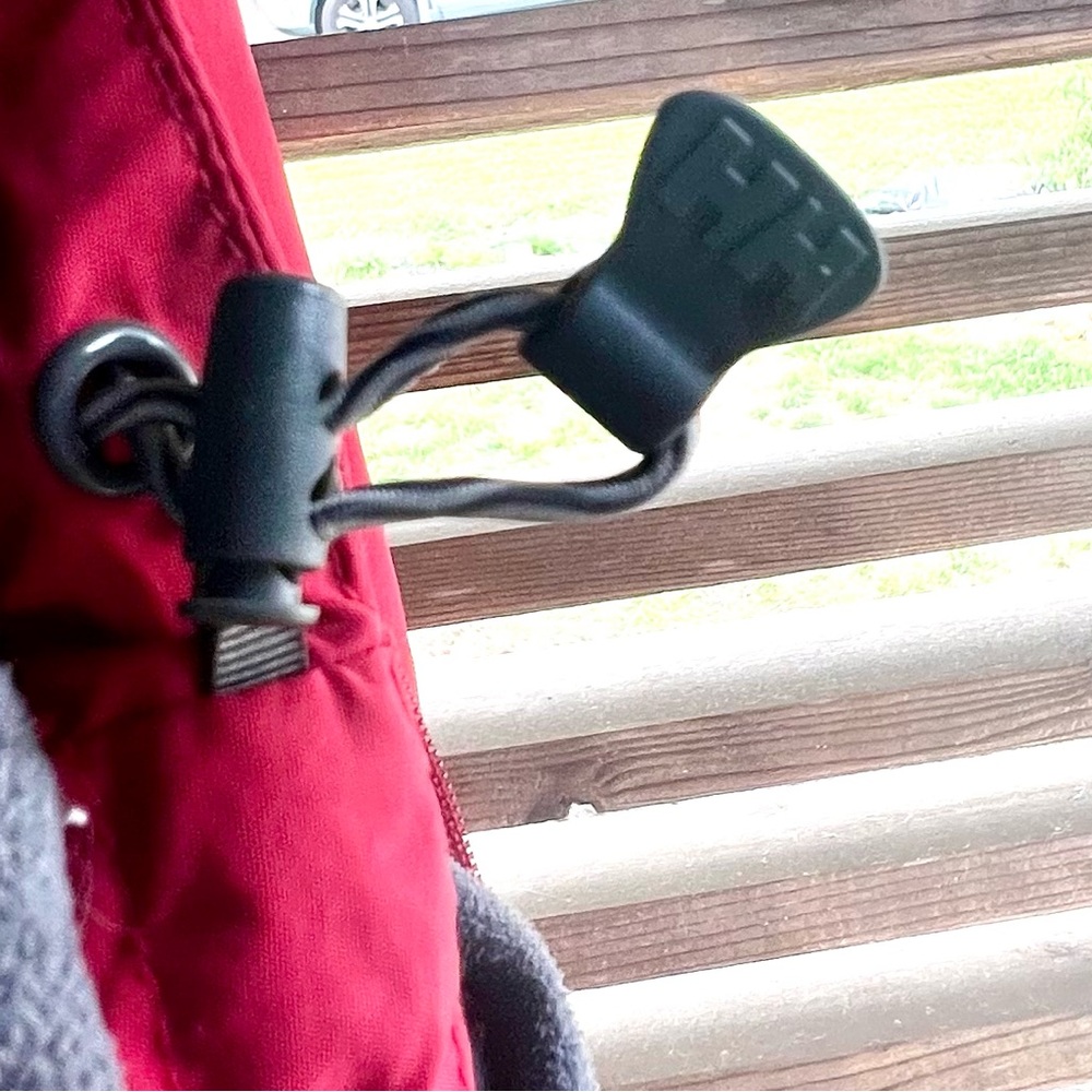 Helly Hansen Midlayer Fleece Lined Waterproof Jac… - image 8